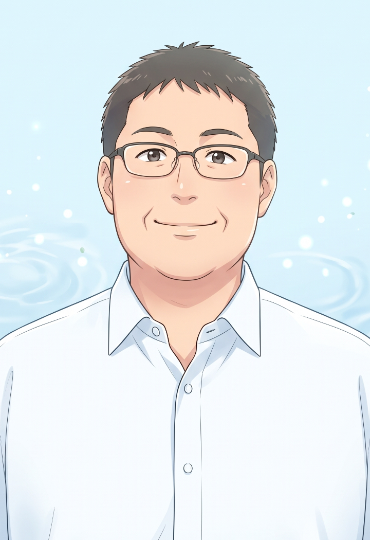 宮藤　肇