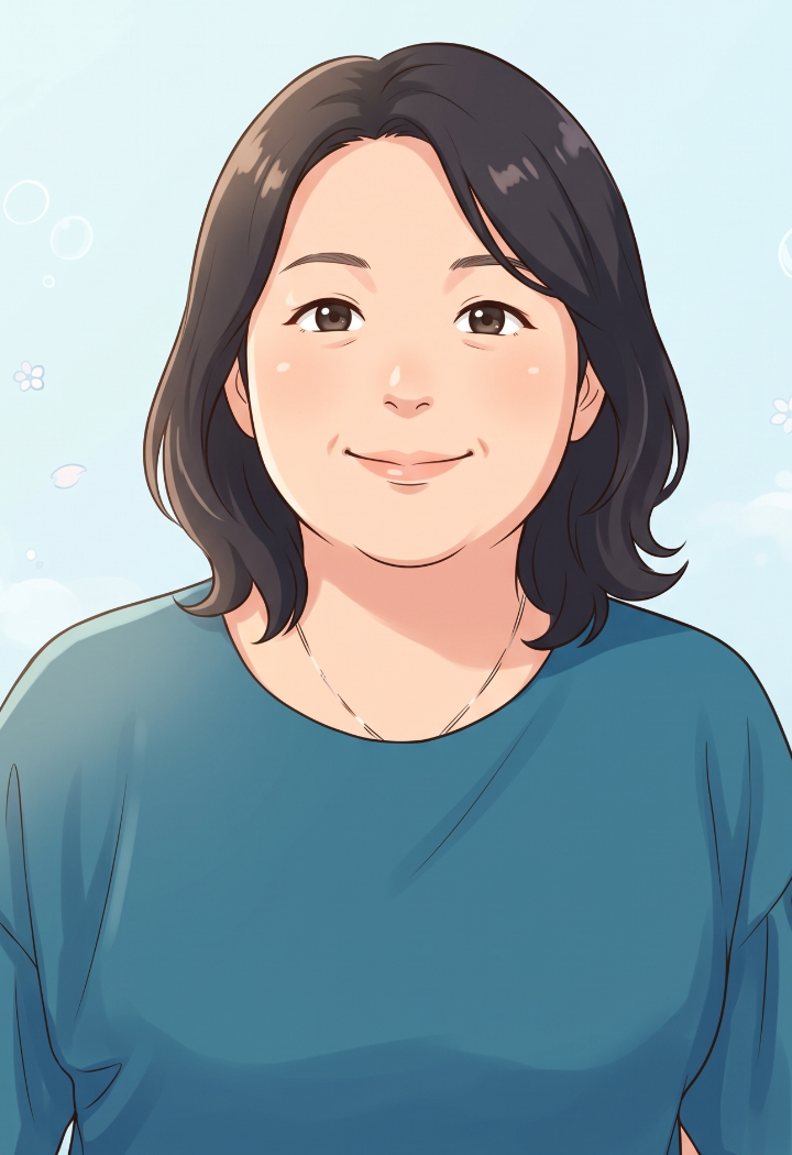 宮藤　美穂