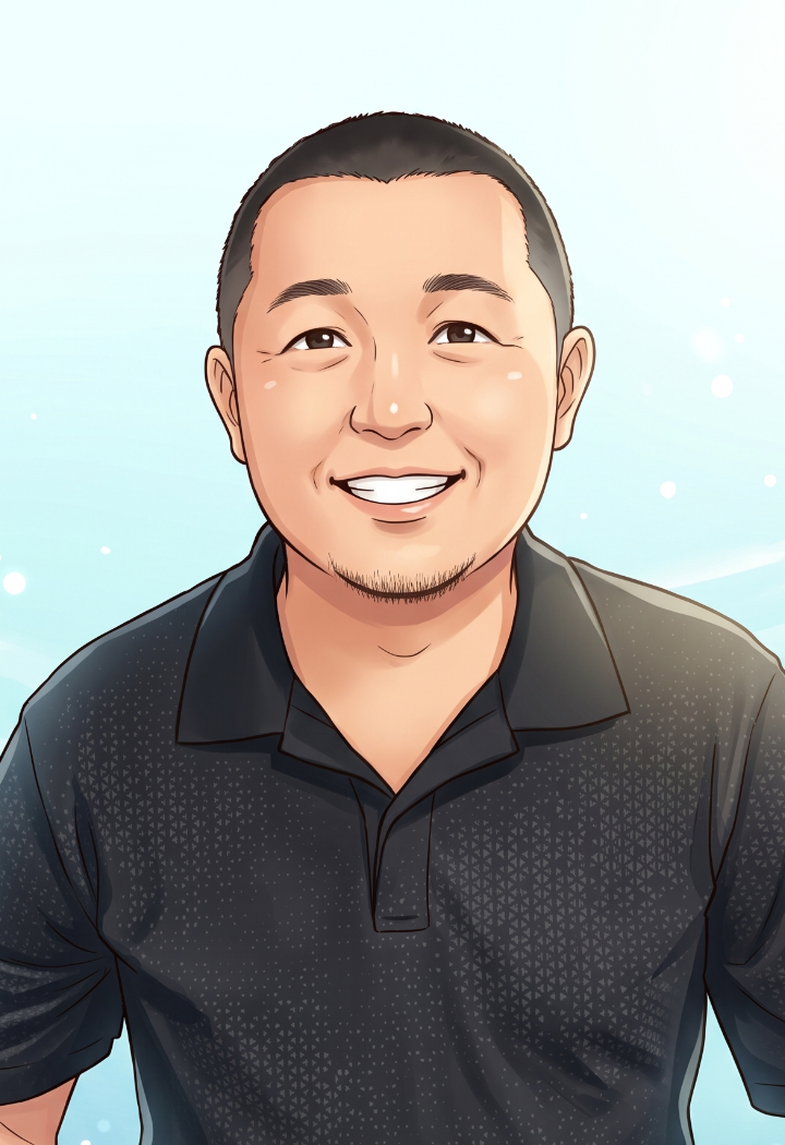 小田嶋　健二