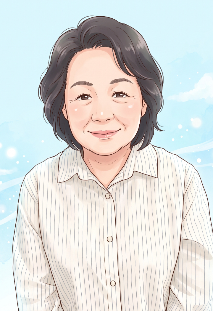 渡辺　須美子